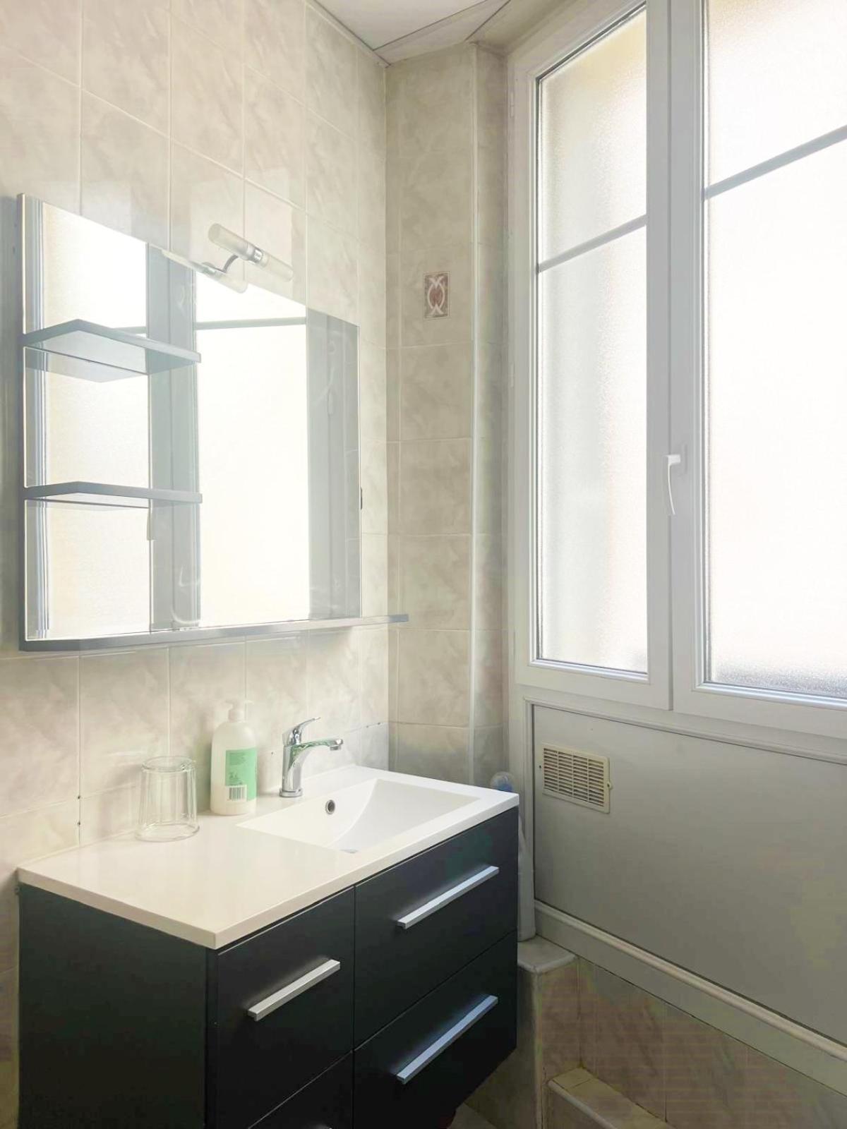 Spacieux Appartement Climatise Centre Ніцца Екстер'єр фото