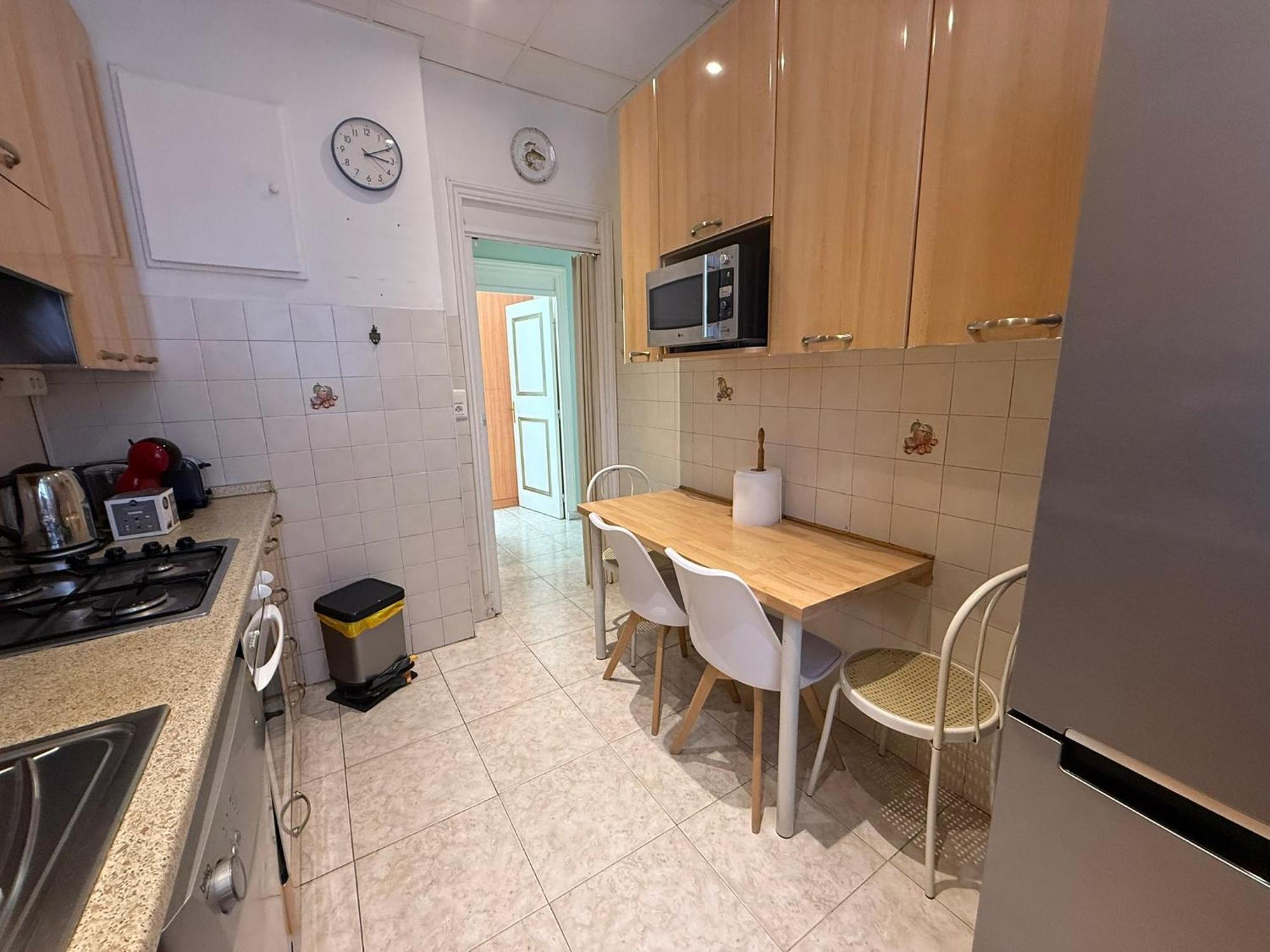 Spacieux Appartement Climatise Centre Ніцца Екстер'єр фото