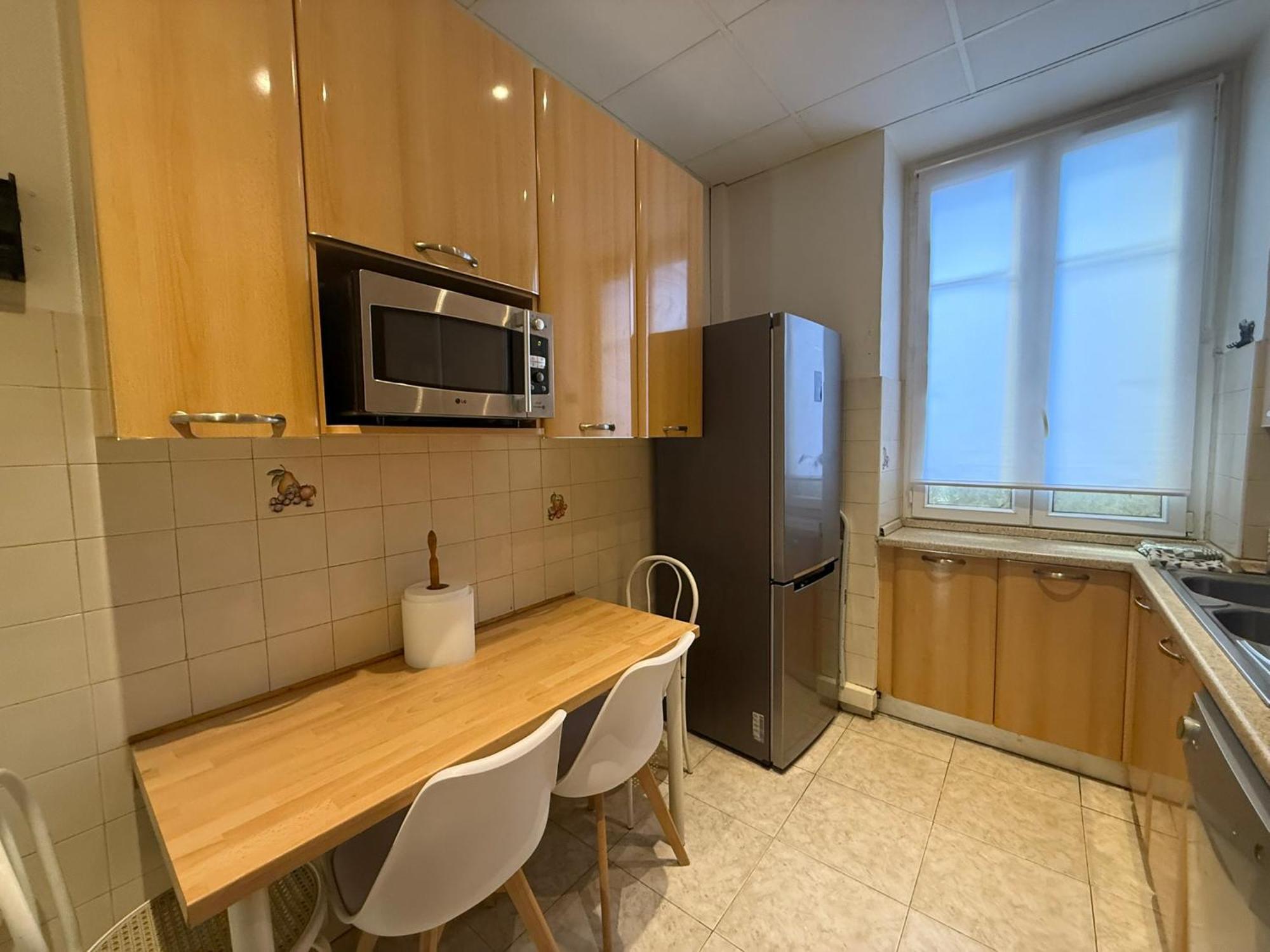 Spacieux Appartement Climatise Centre Ніцца Екстер'єр фото